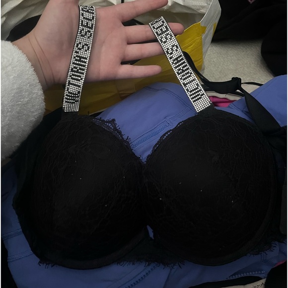 Victoria's Secret Other - Victoria secret bomb shell bra
